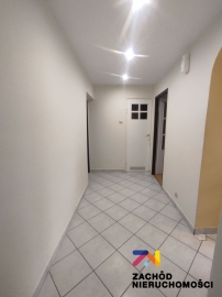 2 pokojowe mieszkanie - os. Wazów